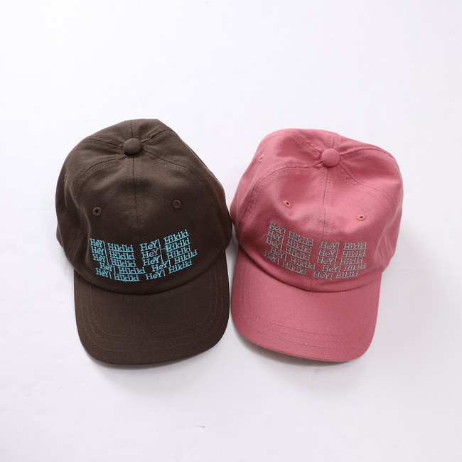 HIKIKI17帽(兩色)