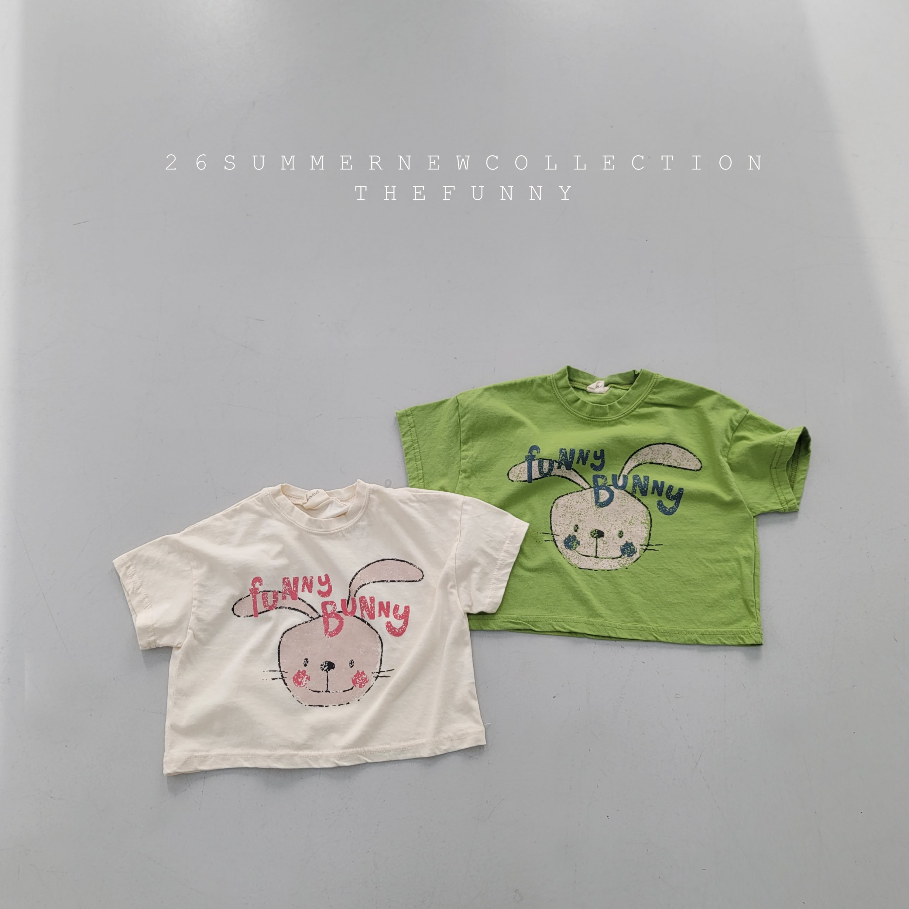 042408兔子上衣(兩色)