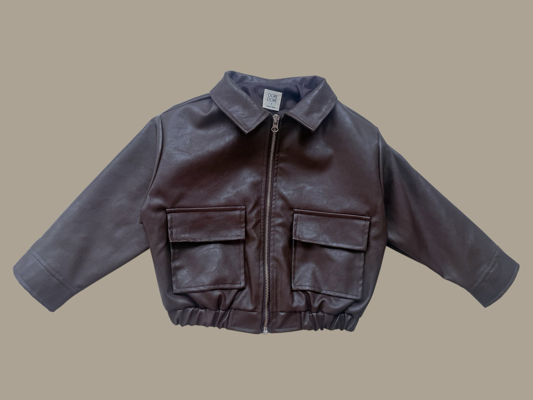 Doredore64外套