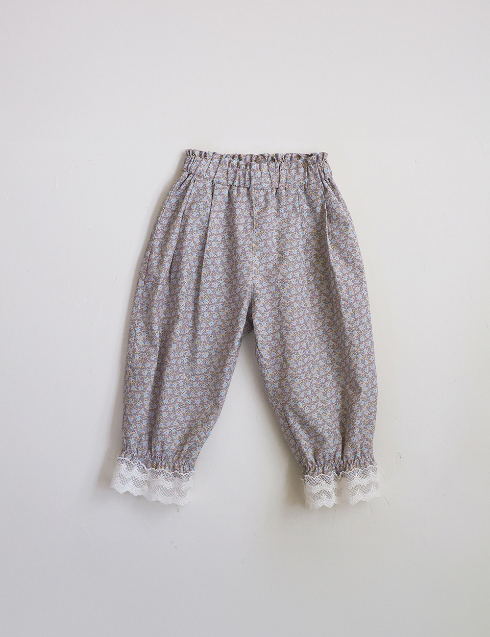 15514春日花褲(兩色)