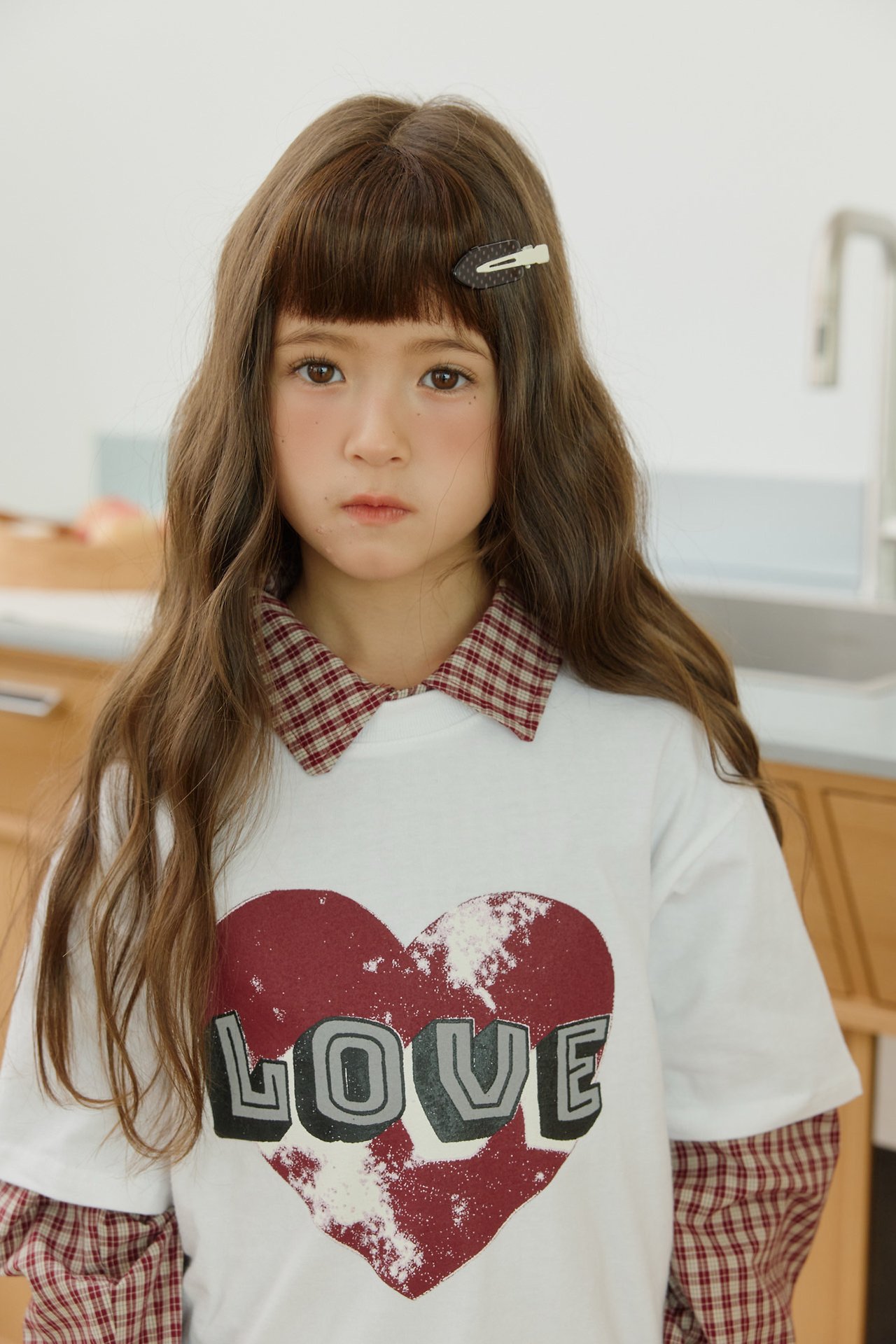 Doredore51上衣
