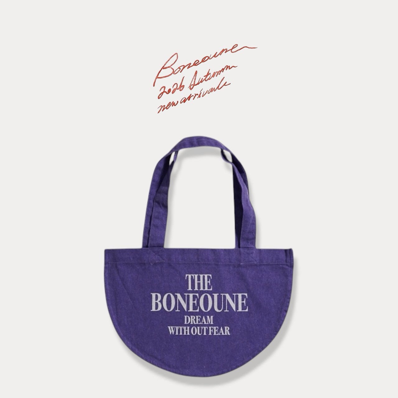 BONEOUNE37包(三色)