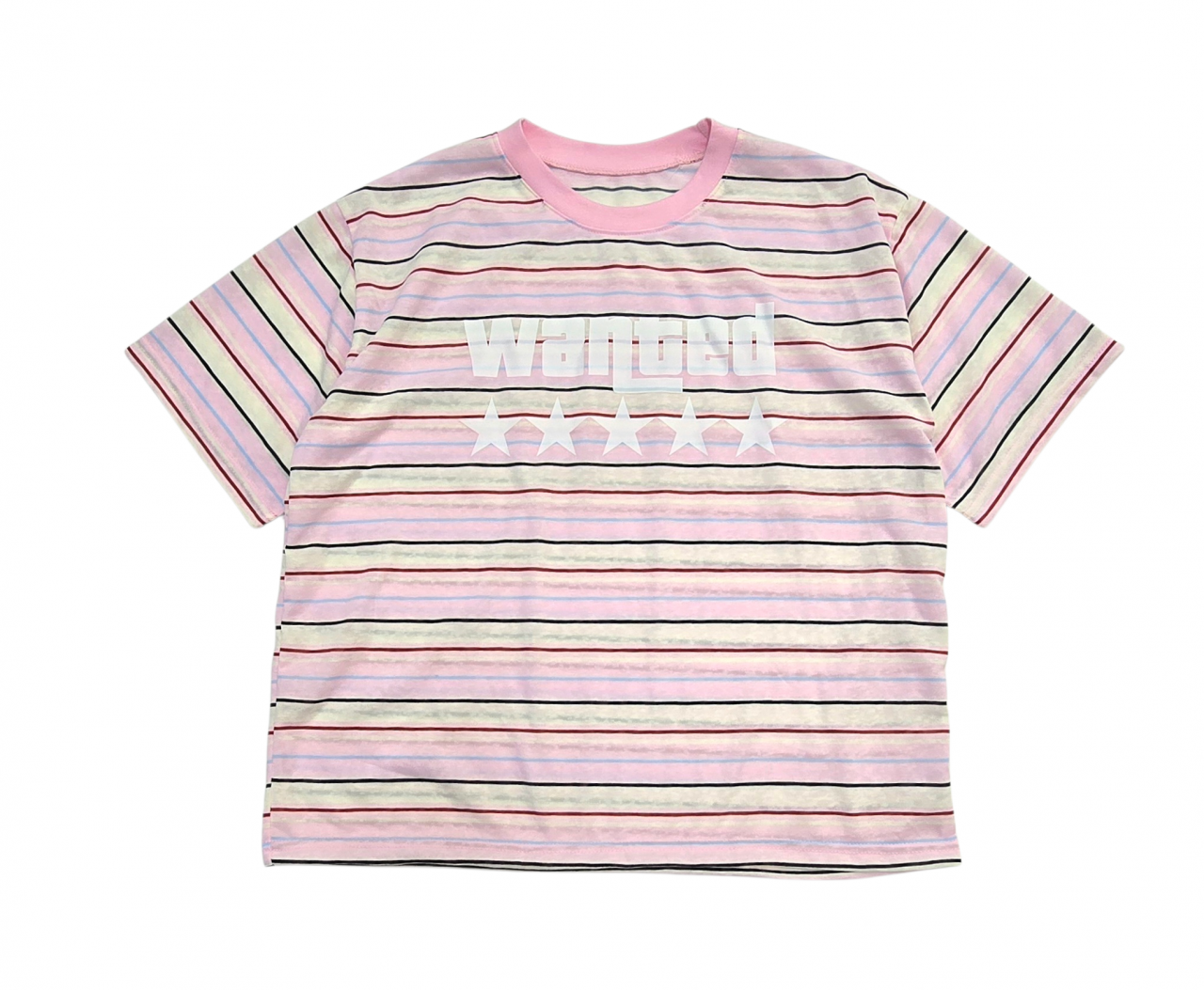 040209條紋上衣(兩色)