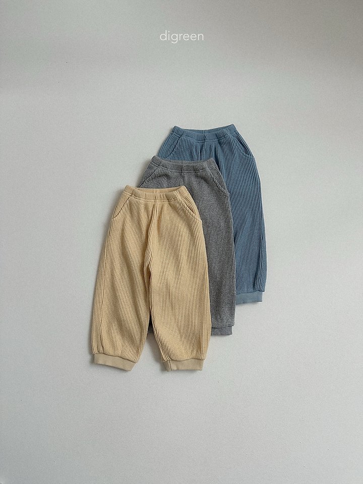 Digreen40褲(三色) Digreen40褲(三色)