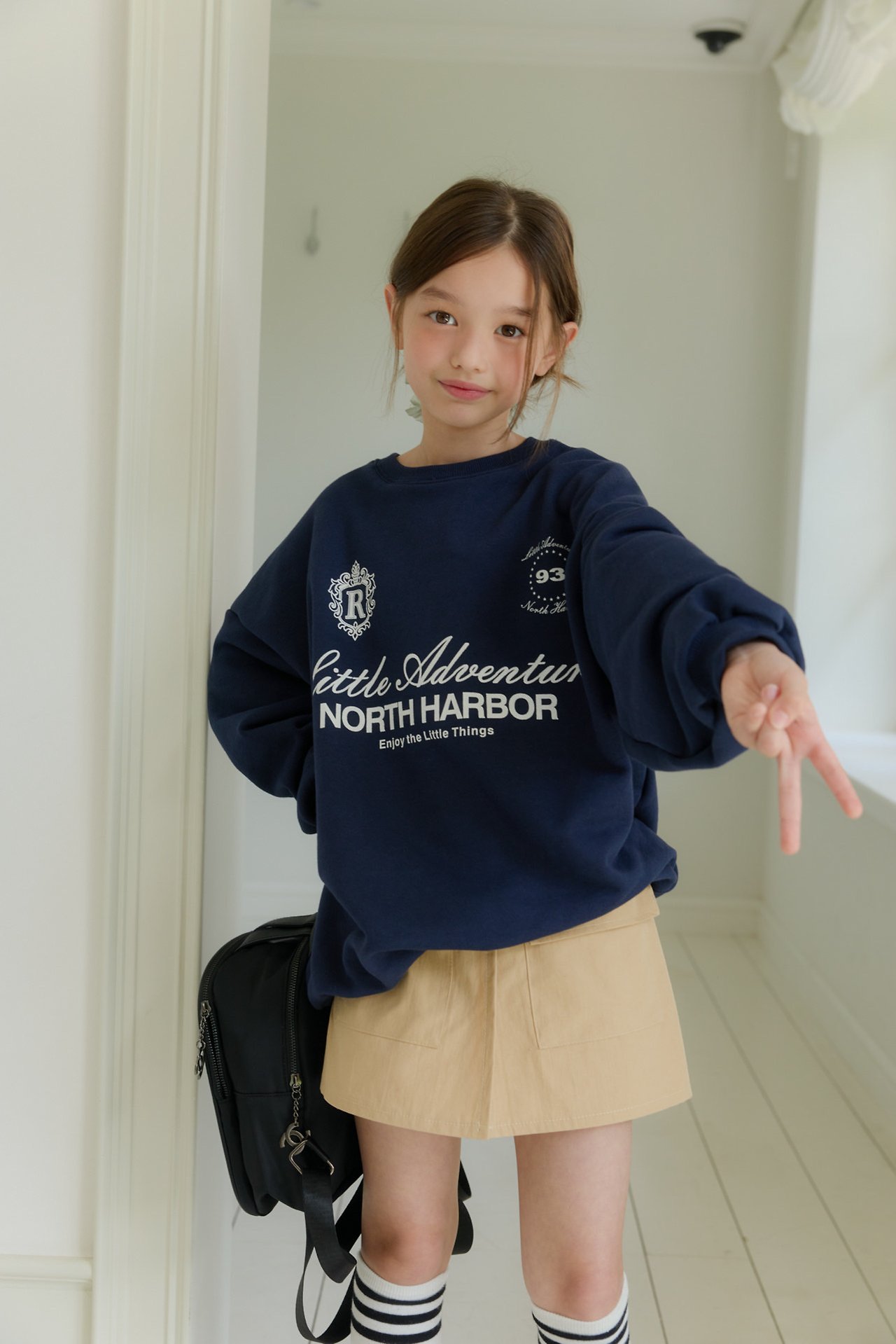 Doredore48褲裙