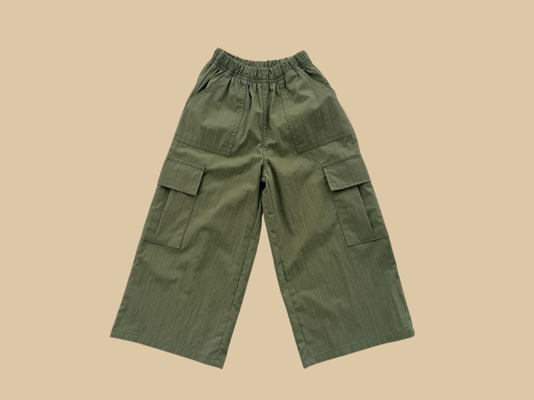 041031口袋褲(兩色)