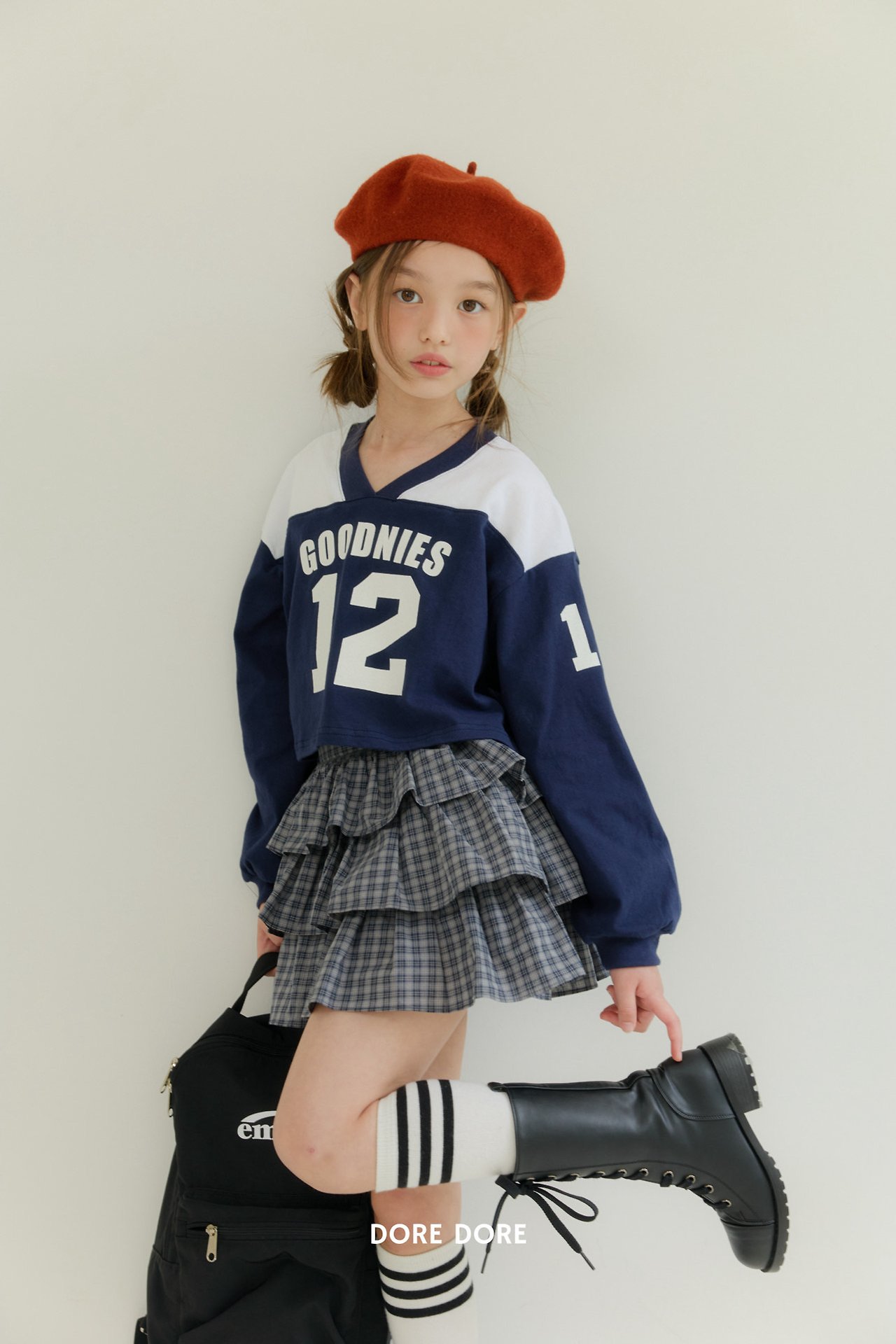 Doredore81褲裙