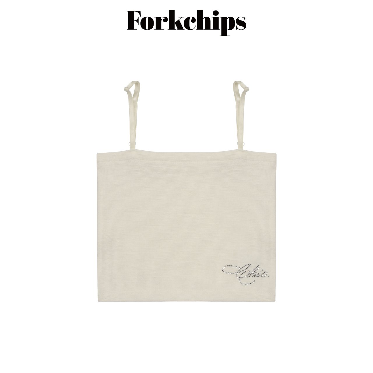 FORK56背心