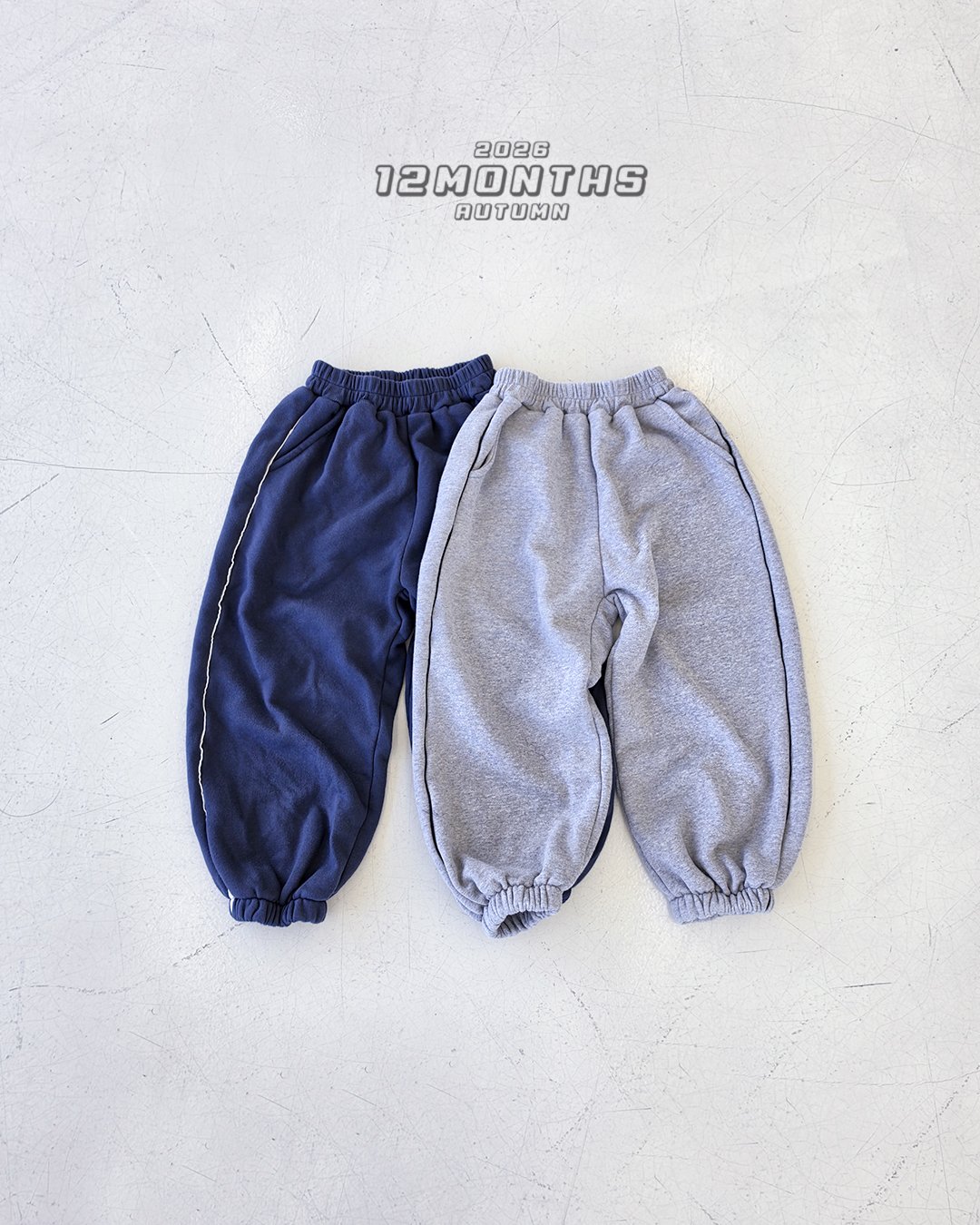 12months15褲(兩色) 12months15褲(兩色)