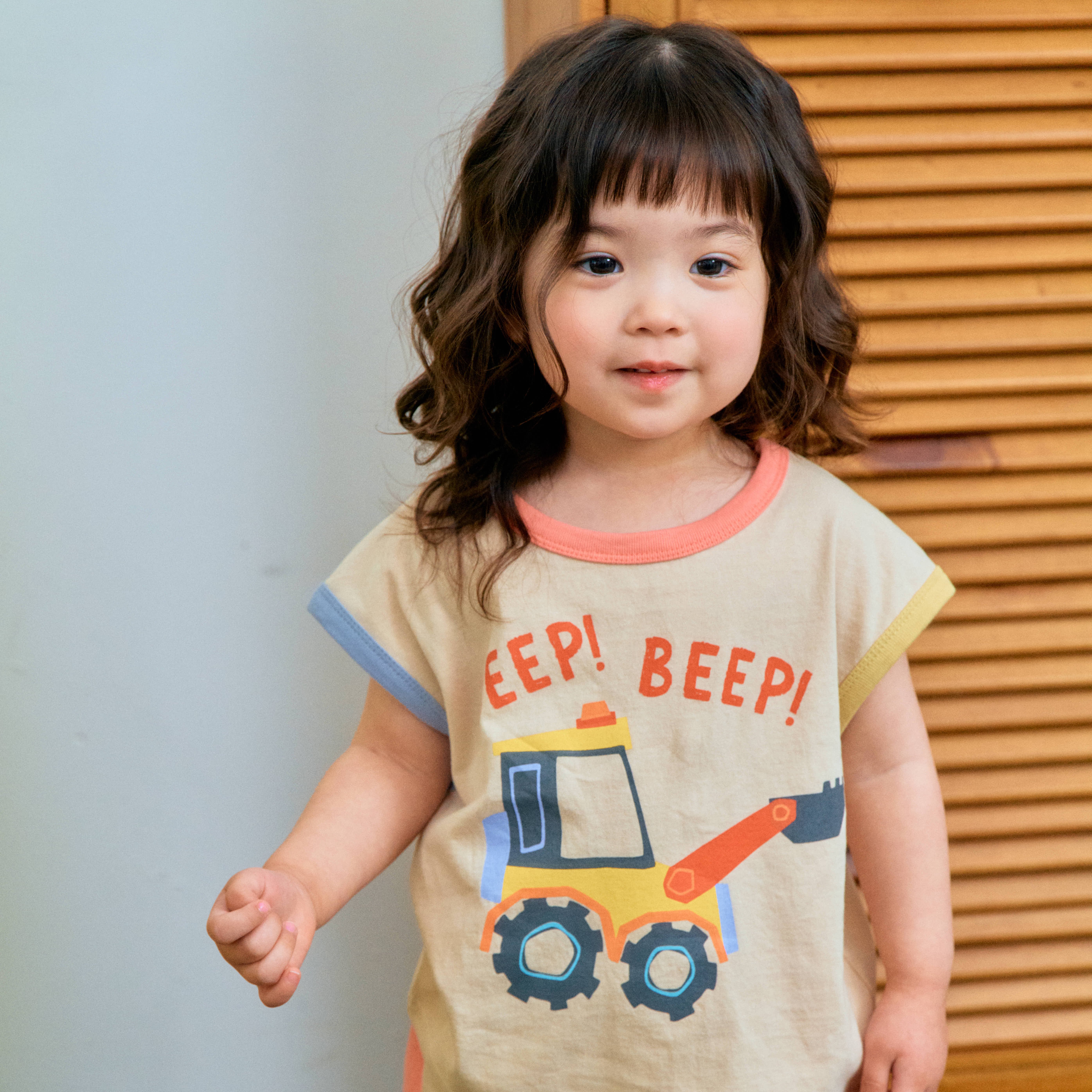 031702車上衣(兩色)