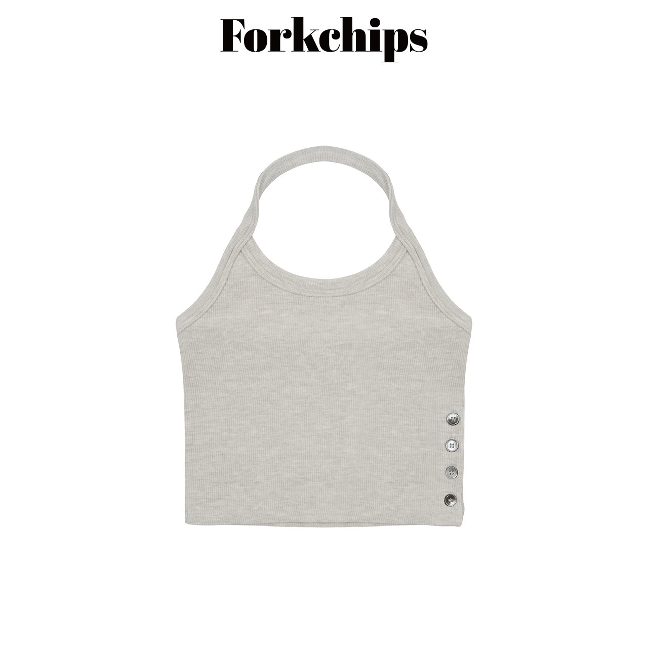 FORK62背心