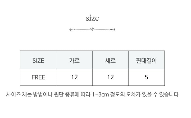 15530蝴蝶結髮夾(三色)