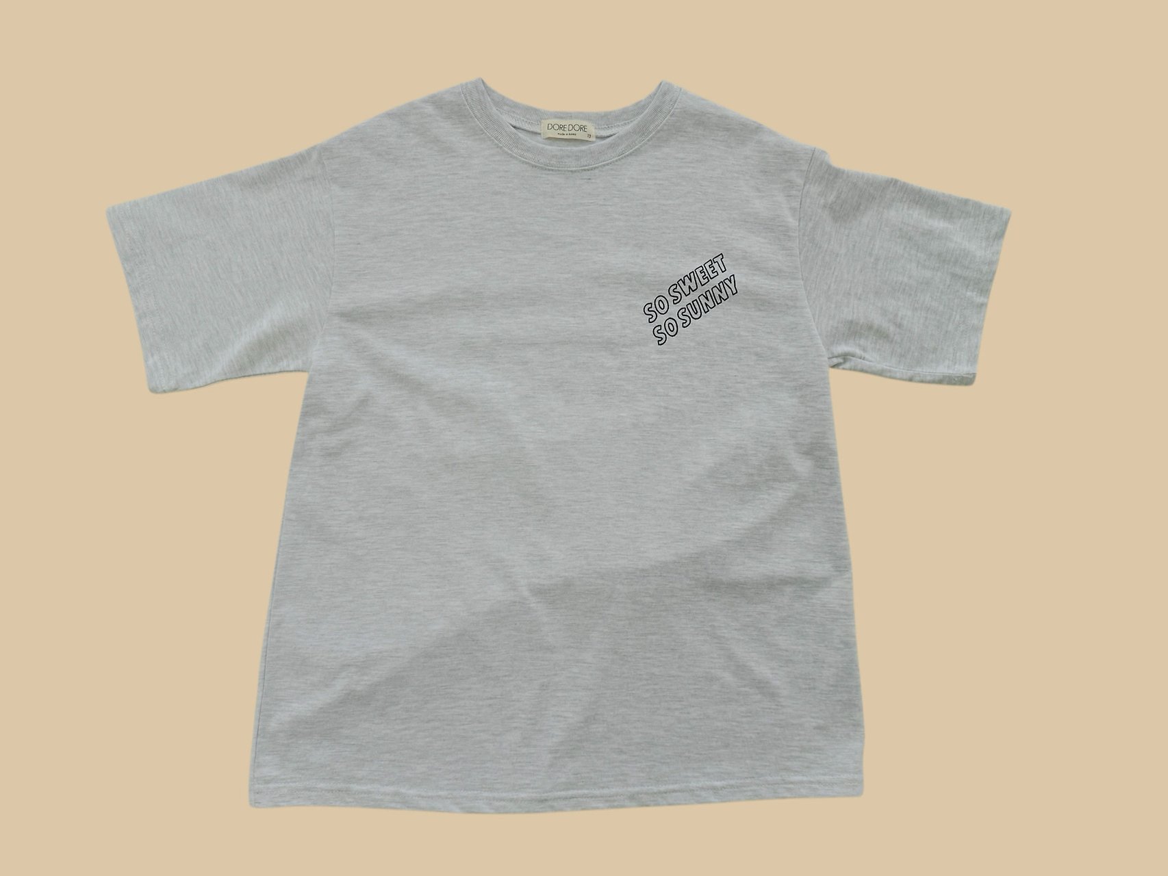 041015背後冰淇淋上衣(兩色)