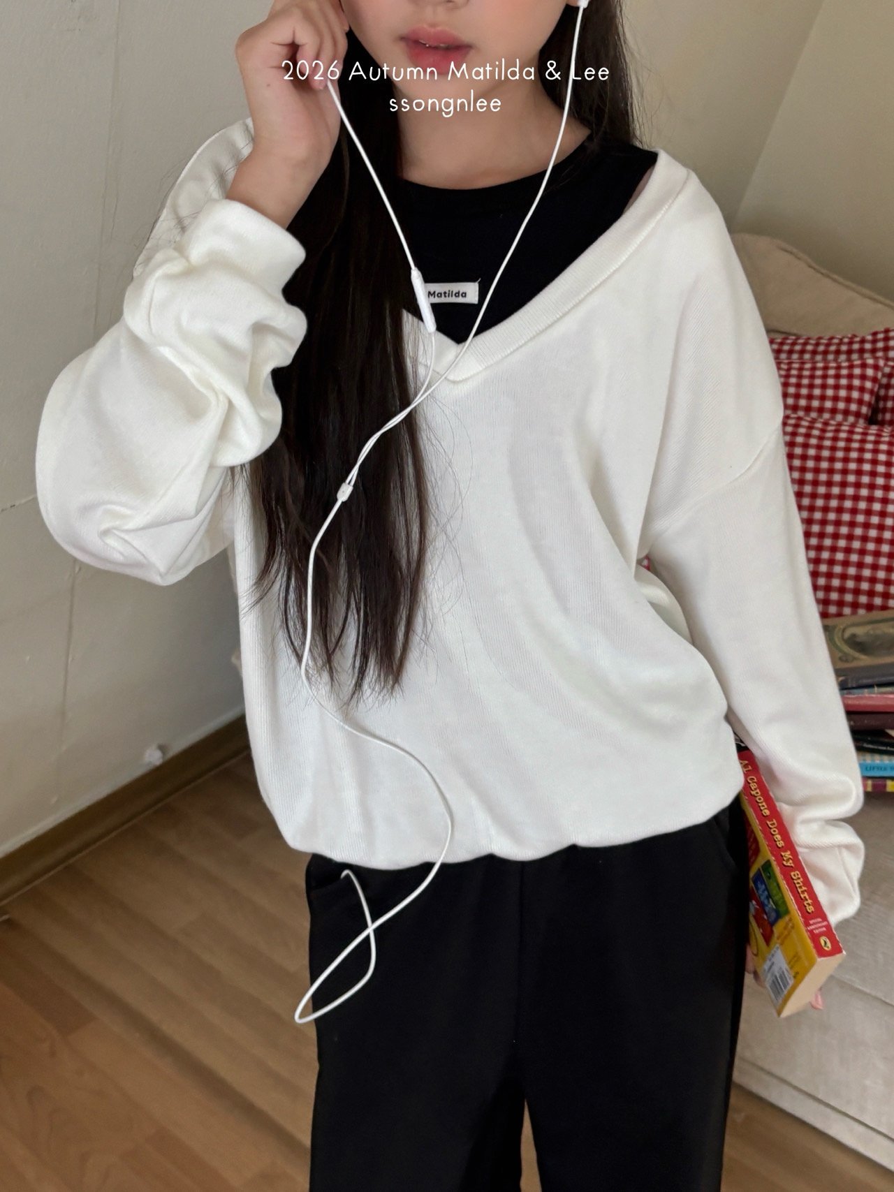 ML08上衣(兩色)