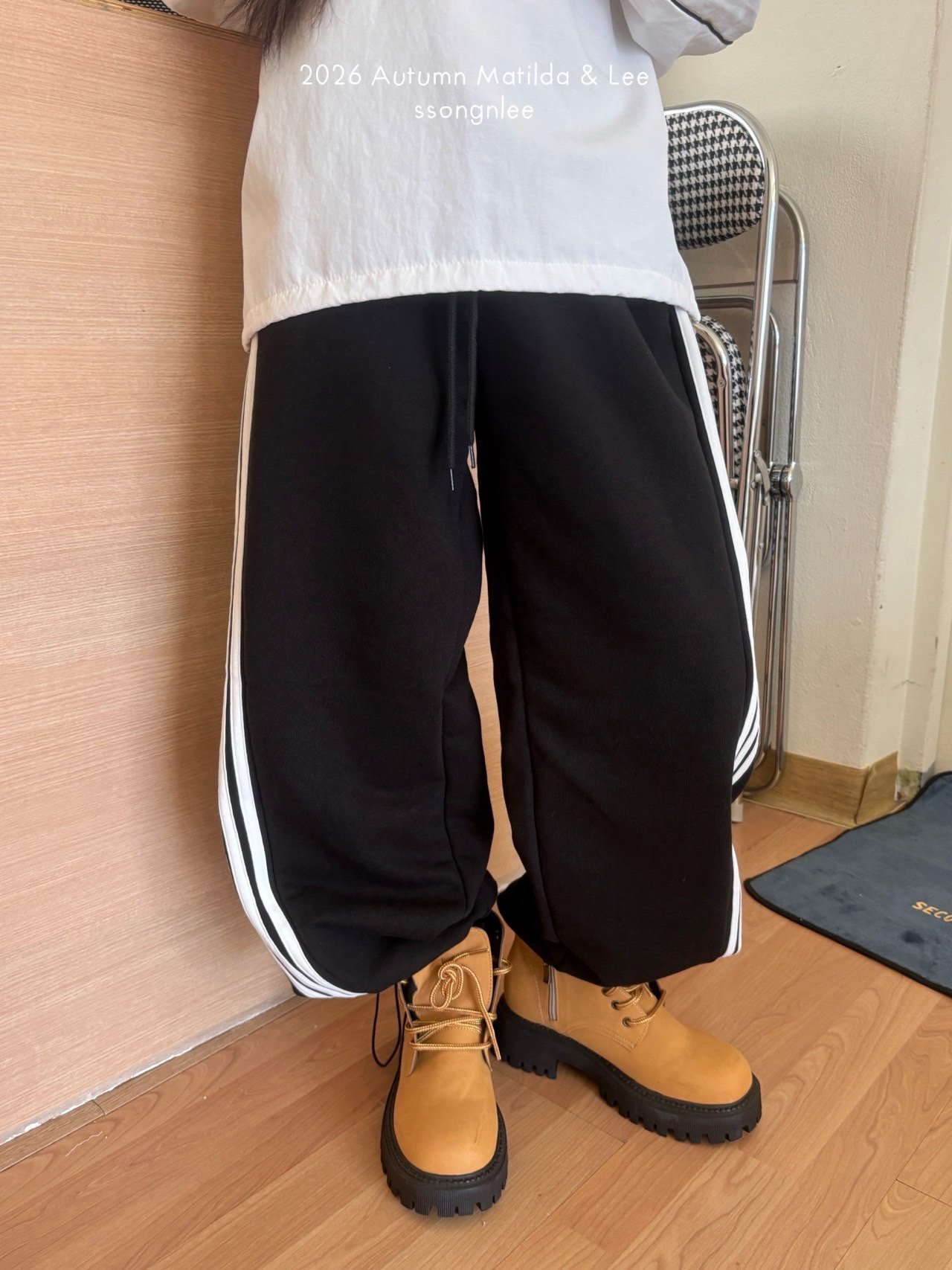 ML62褲(兩色)