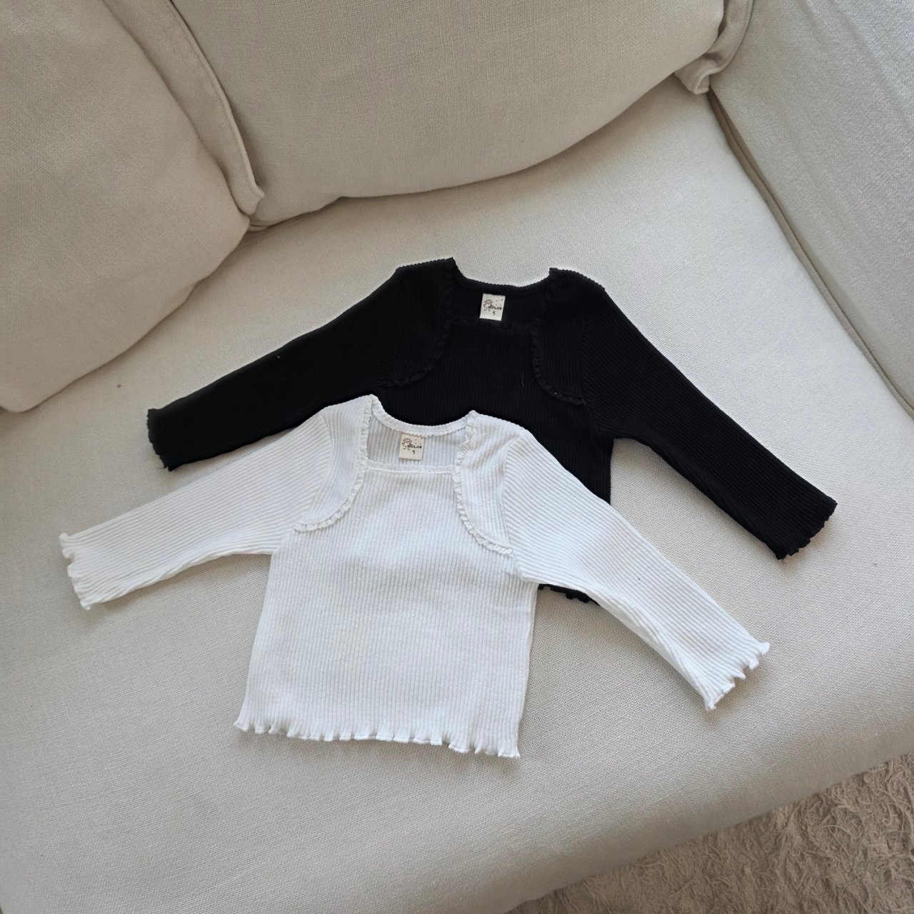 11226造型上衣(兩色)