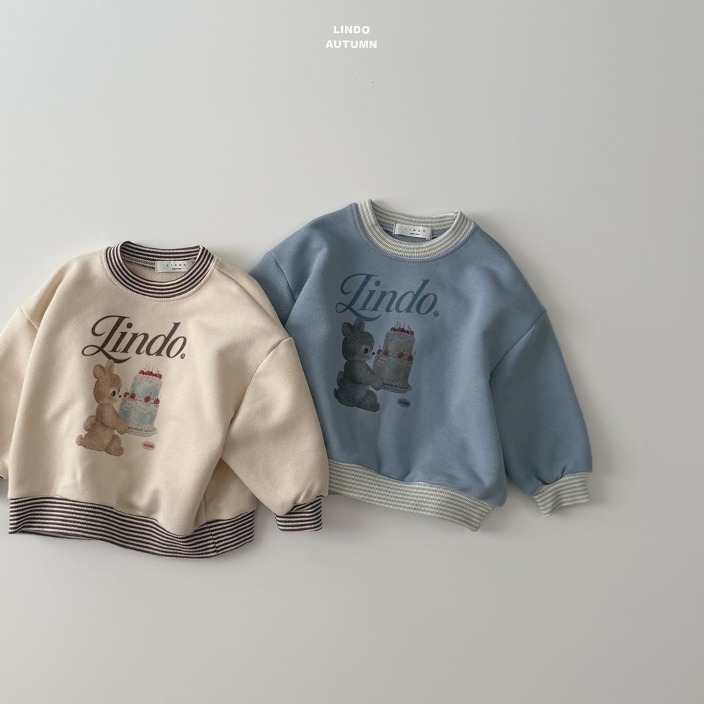 LINDO07上衣(兩色)