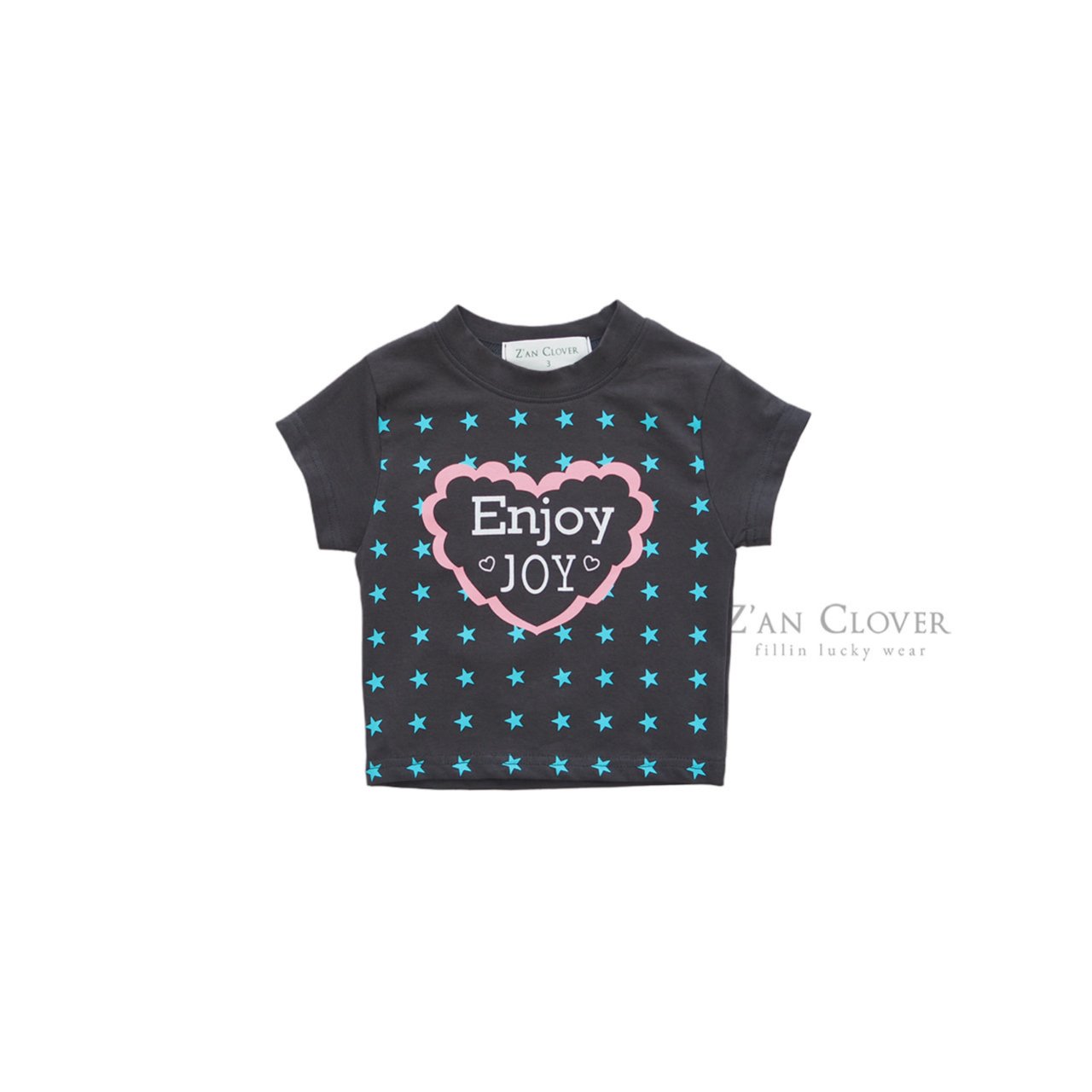 032521愛心英文上衣(兩色)