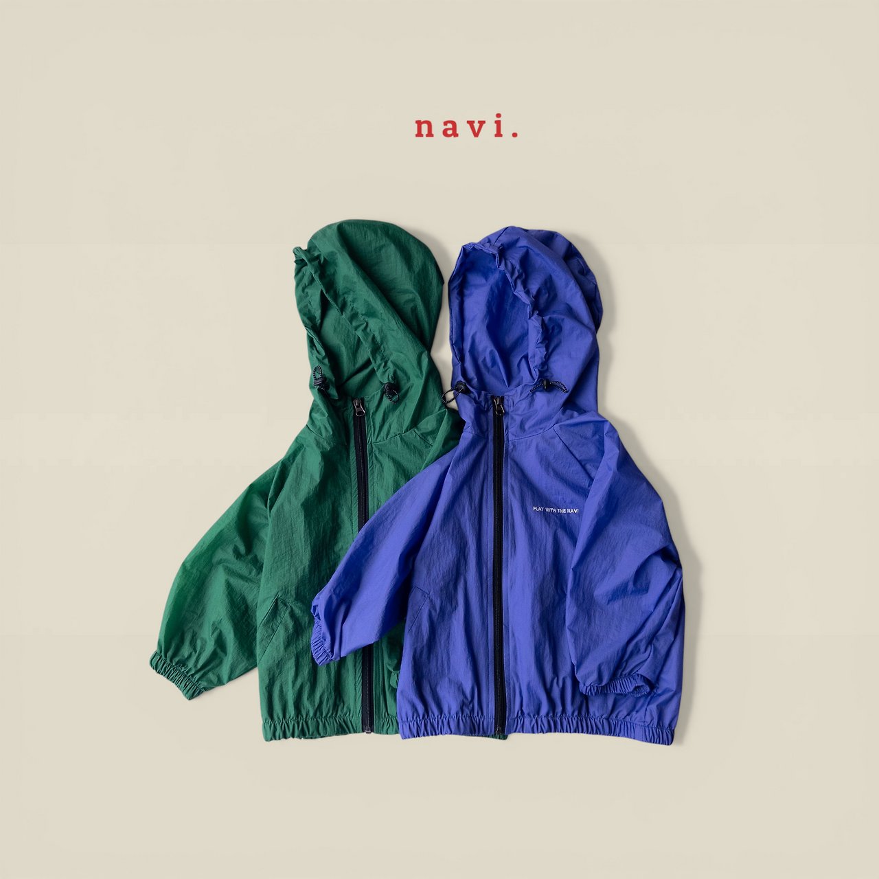 041505連帽外套(兩色)