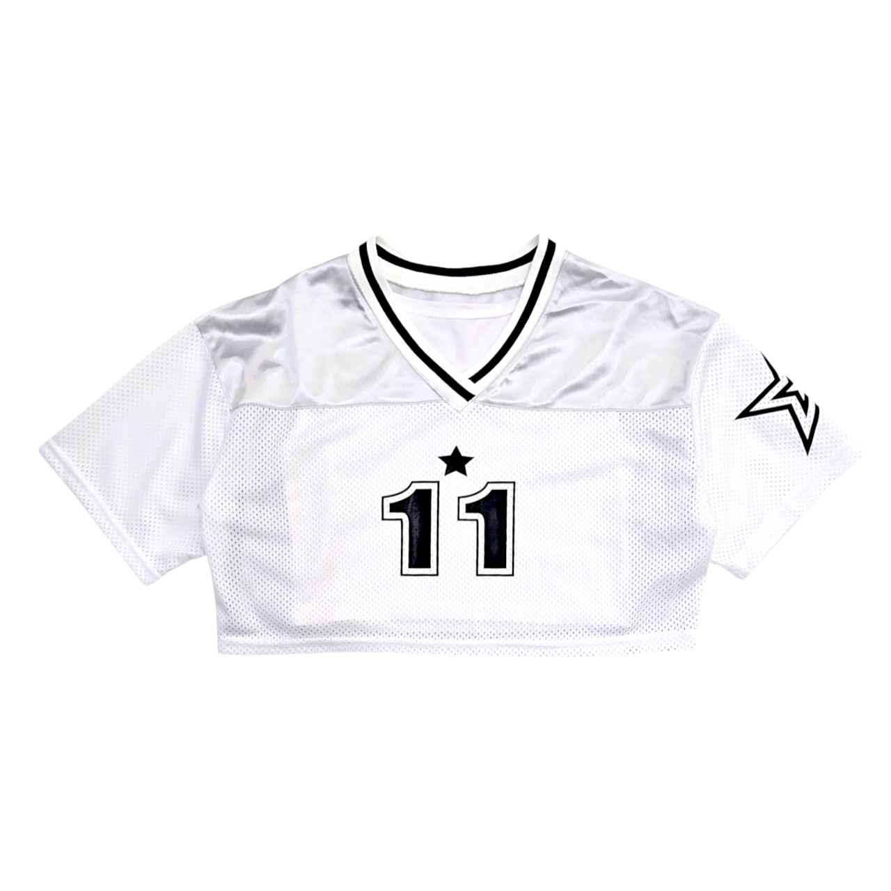 040234數字11上衣(兩色)