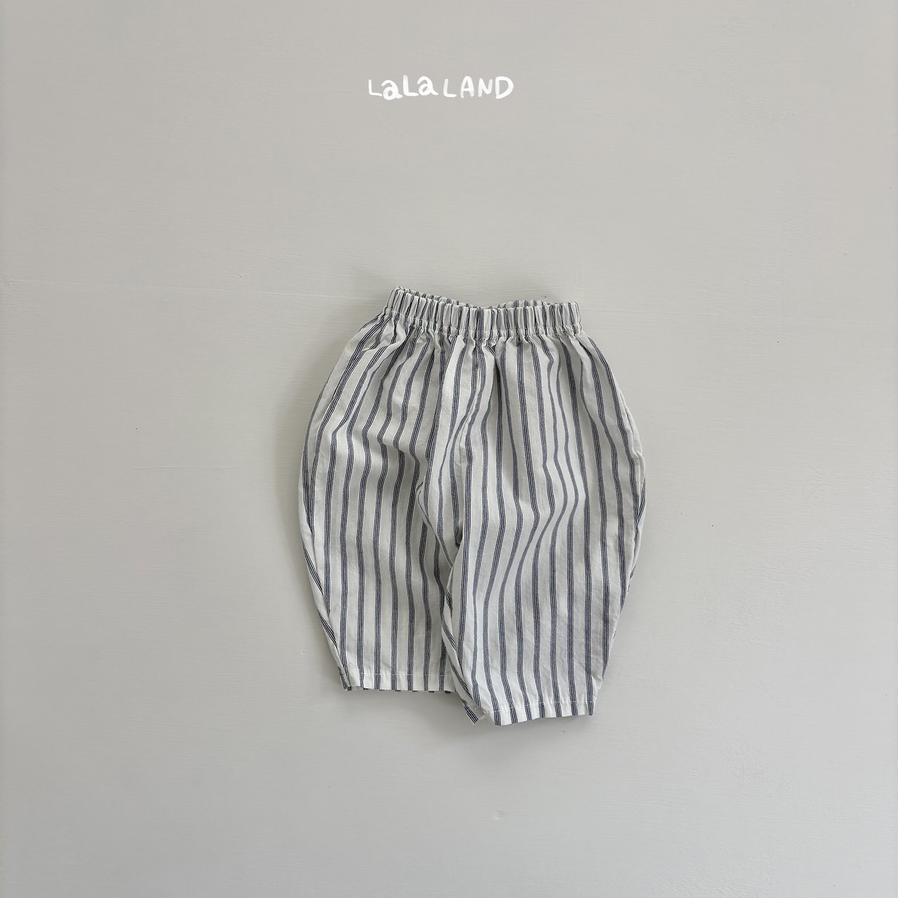 041581幼童直紋褲(兩色)