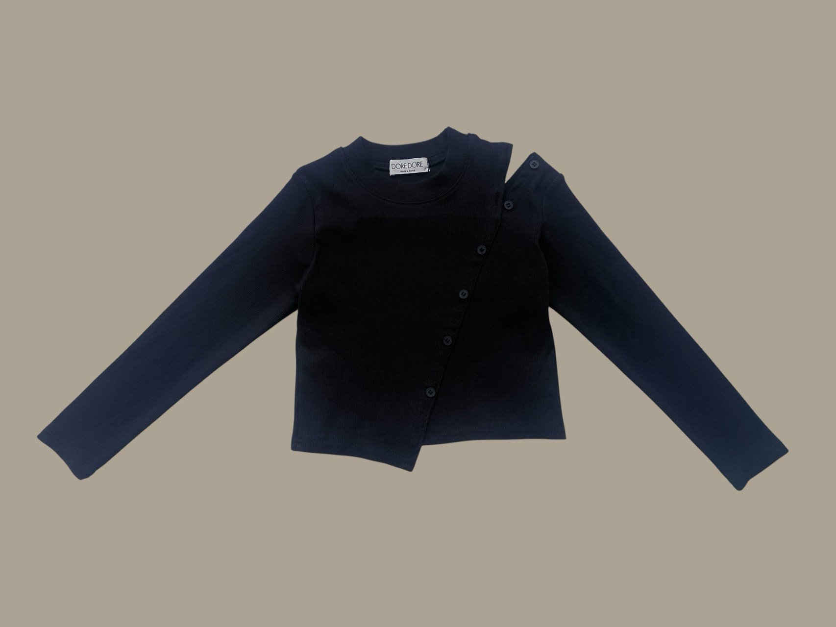 Doredore37上衣