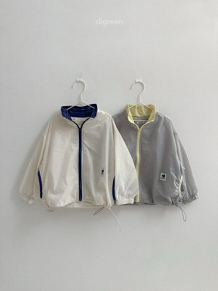 042503夏日外套(兩色)