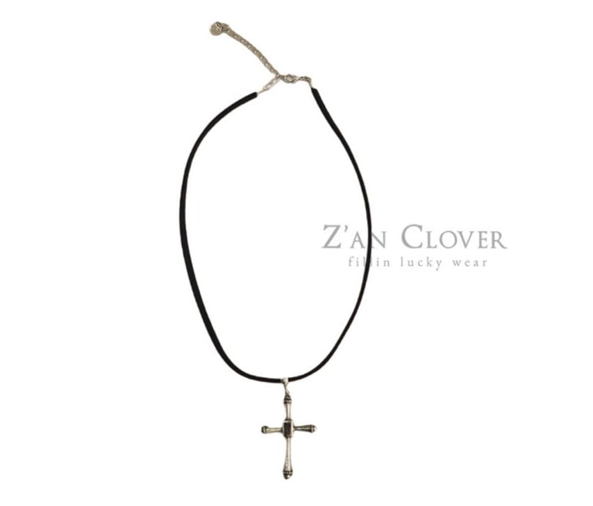 032541十字架項鍊