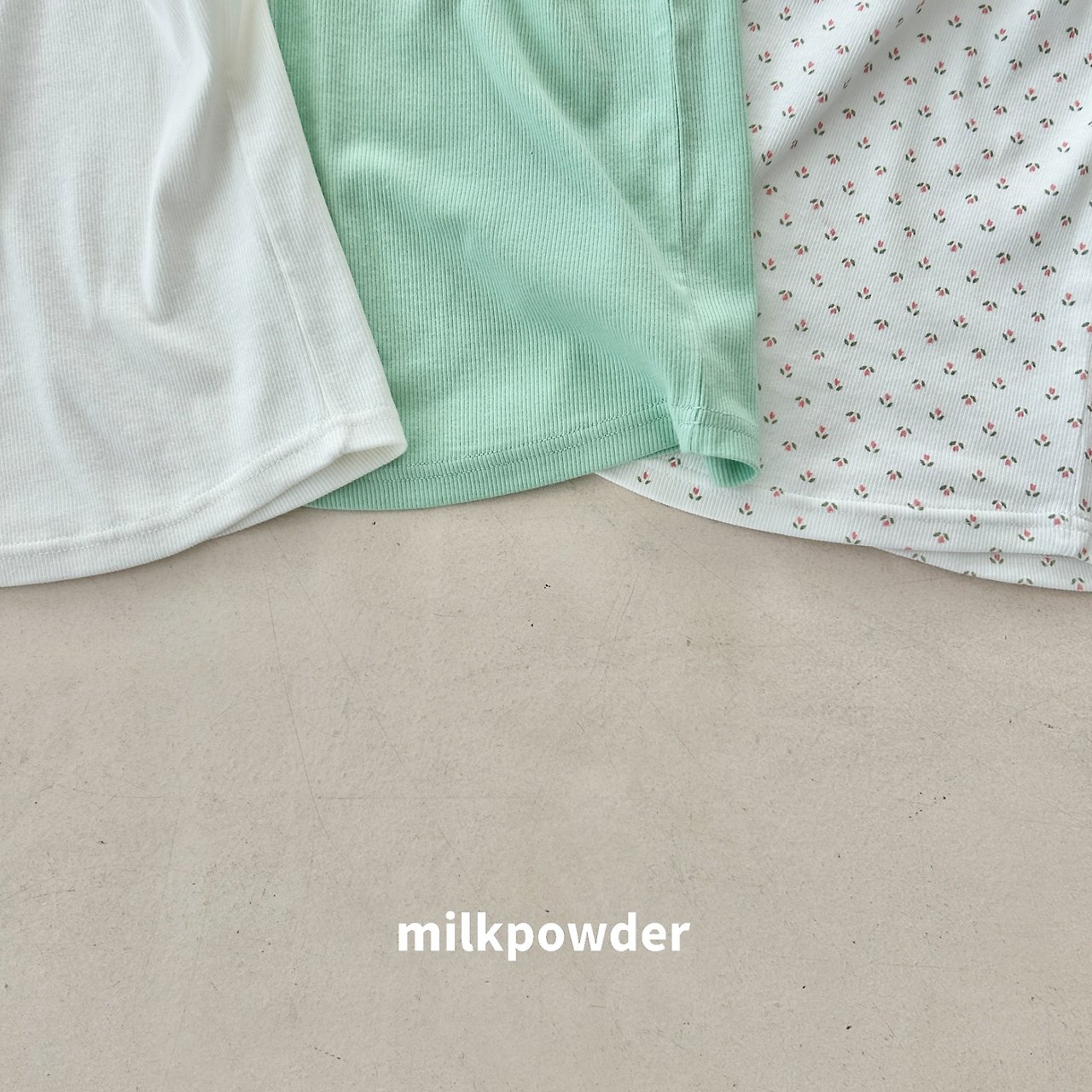 040903花邊背心(三色)