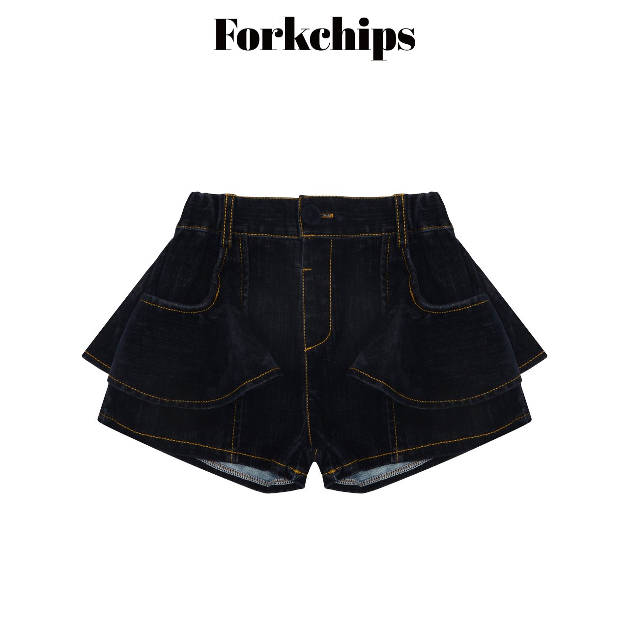 FORK78褲裙
