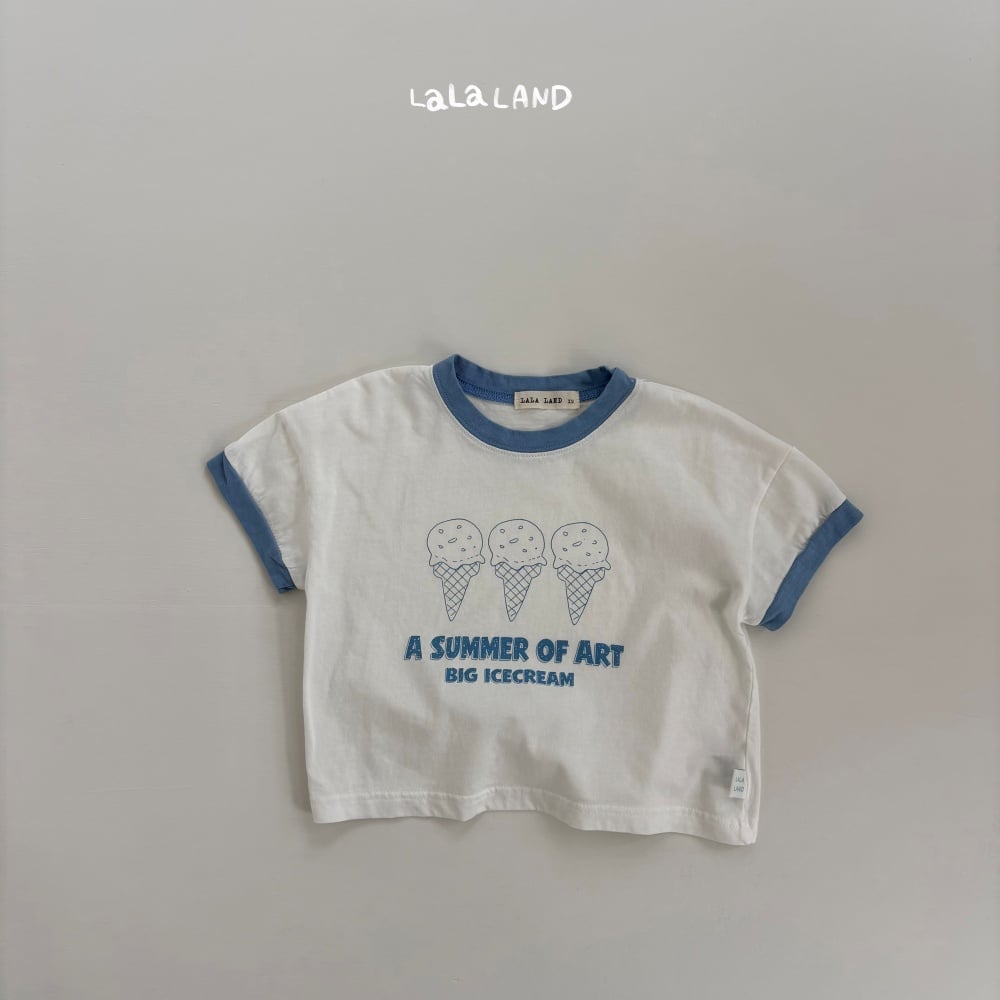 041511冰淇淋上衣(兩色)