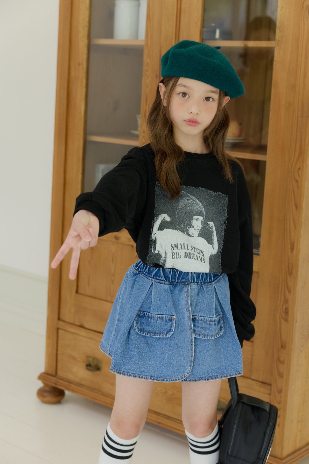 Doredore21上衣