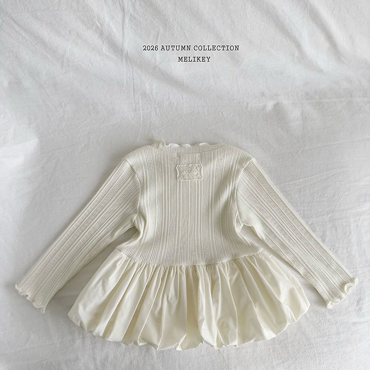 MELIKEY32上衣(兩色)