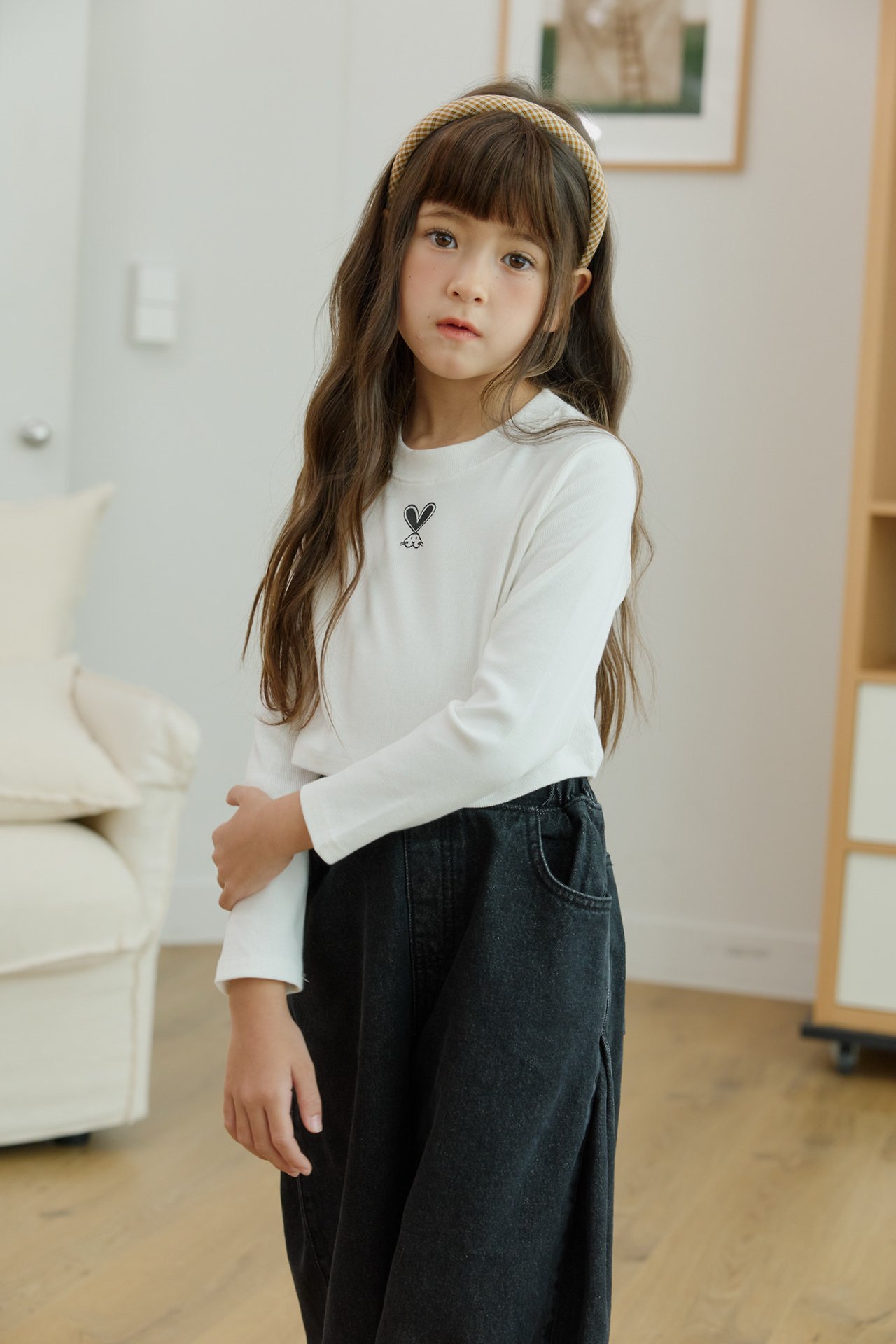 Doredore61上衣