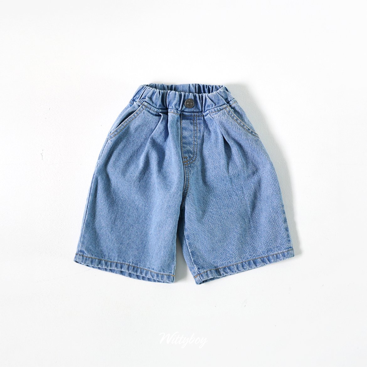 050924牛仔短褲
