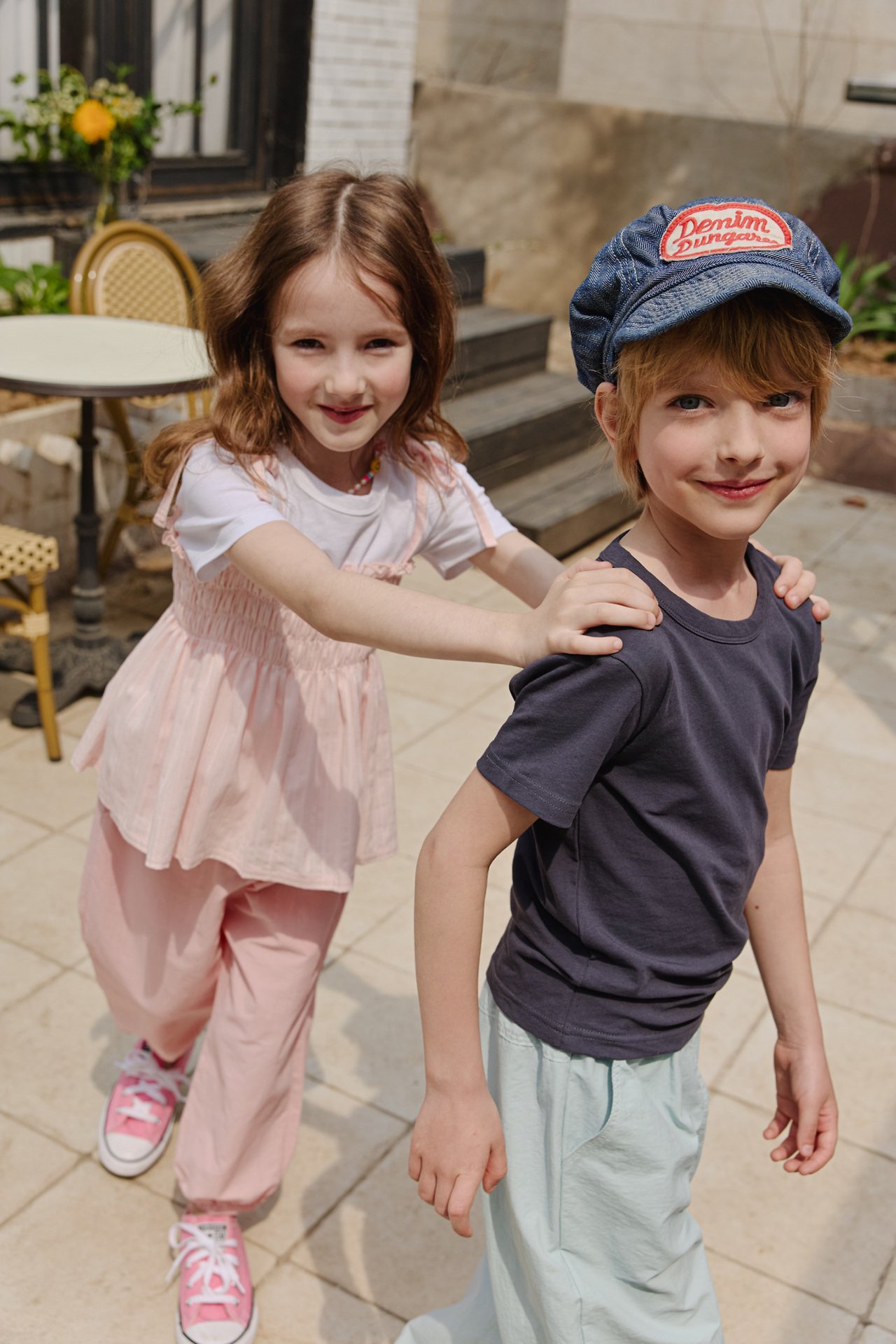 041110簡約上衣(四色)