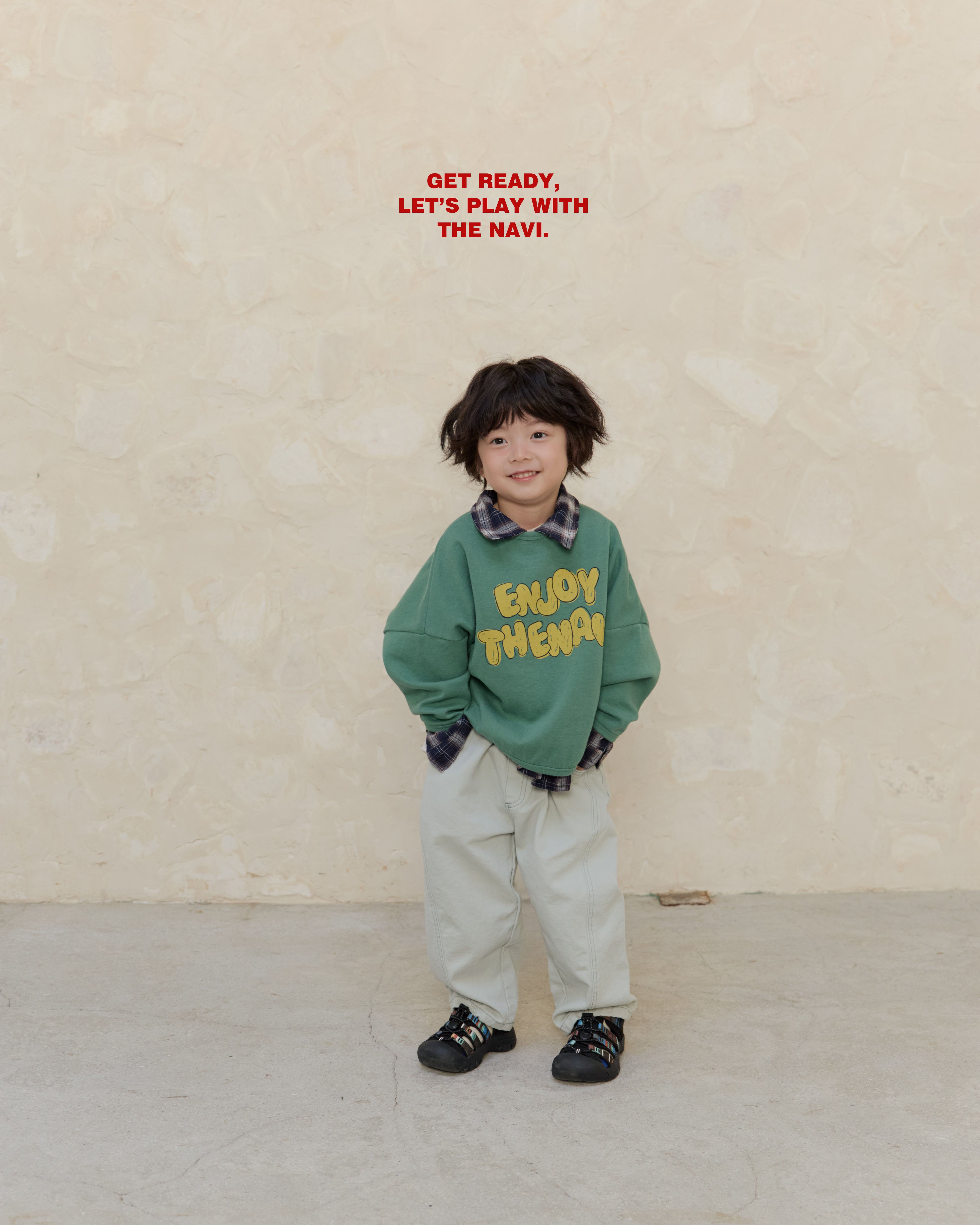 30006英文上衣(兩色)