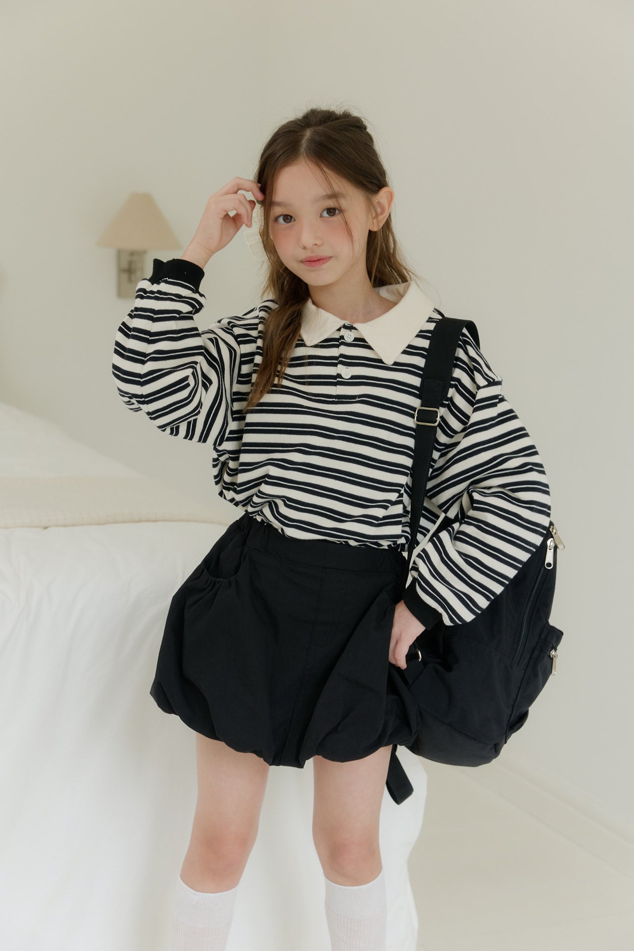 Doredore20褲裙