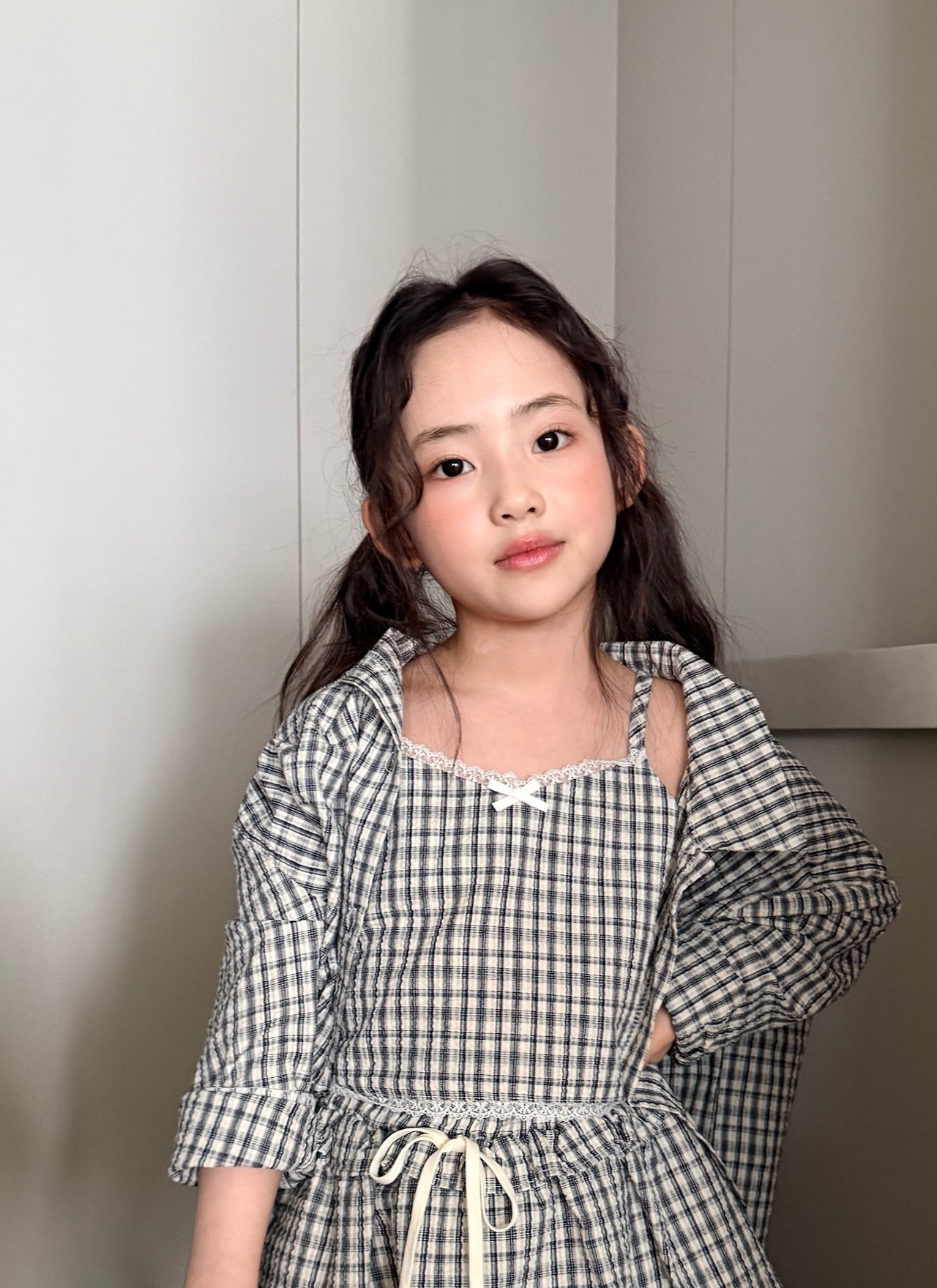 042155細肩背心(兩色)