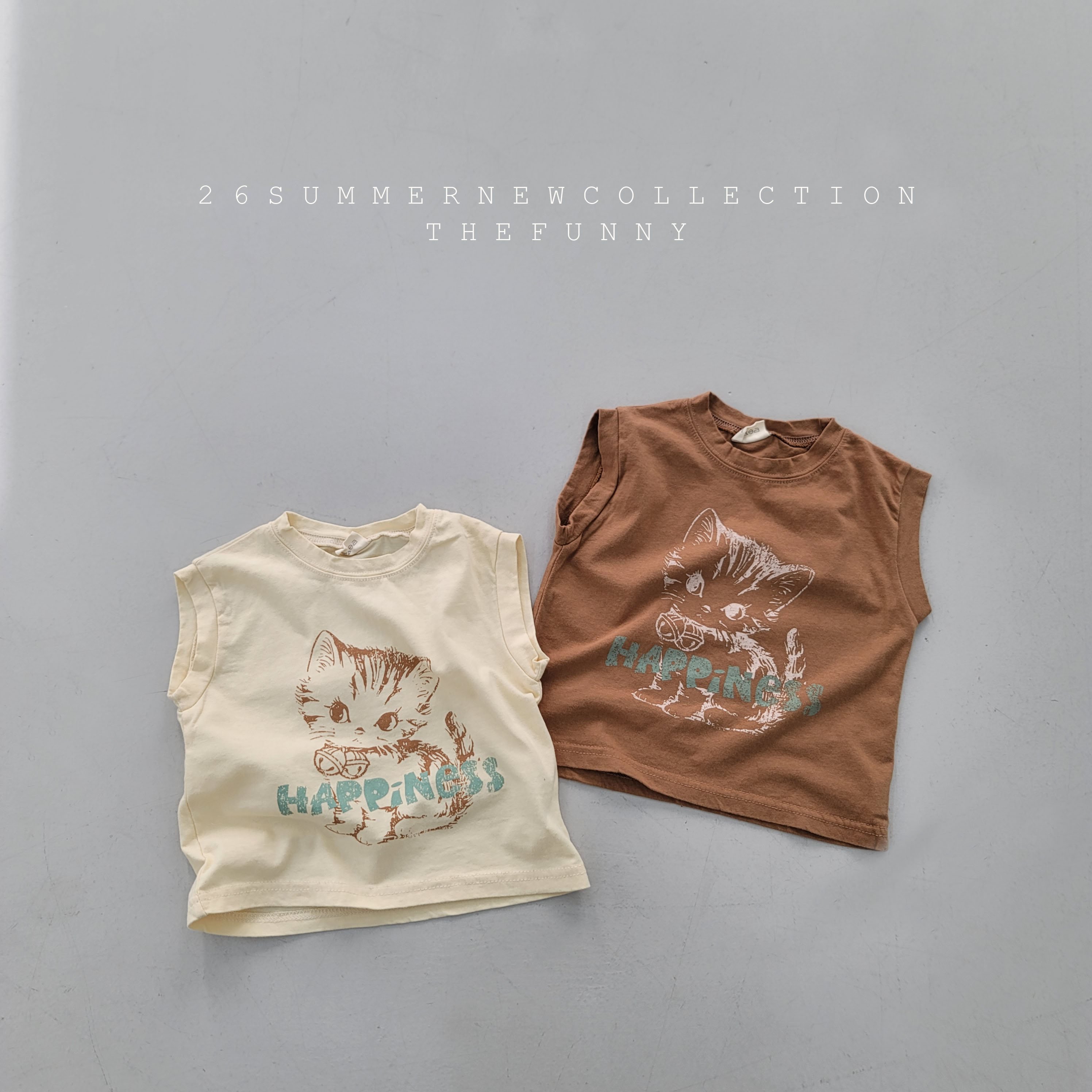 042414貓咪背心(兩色)