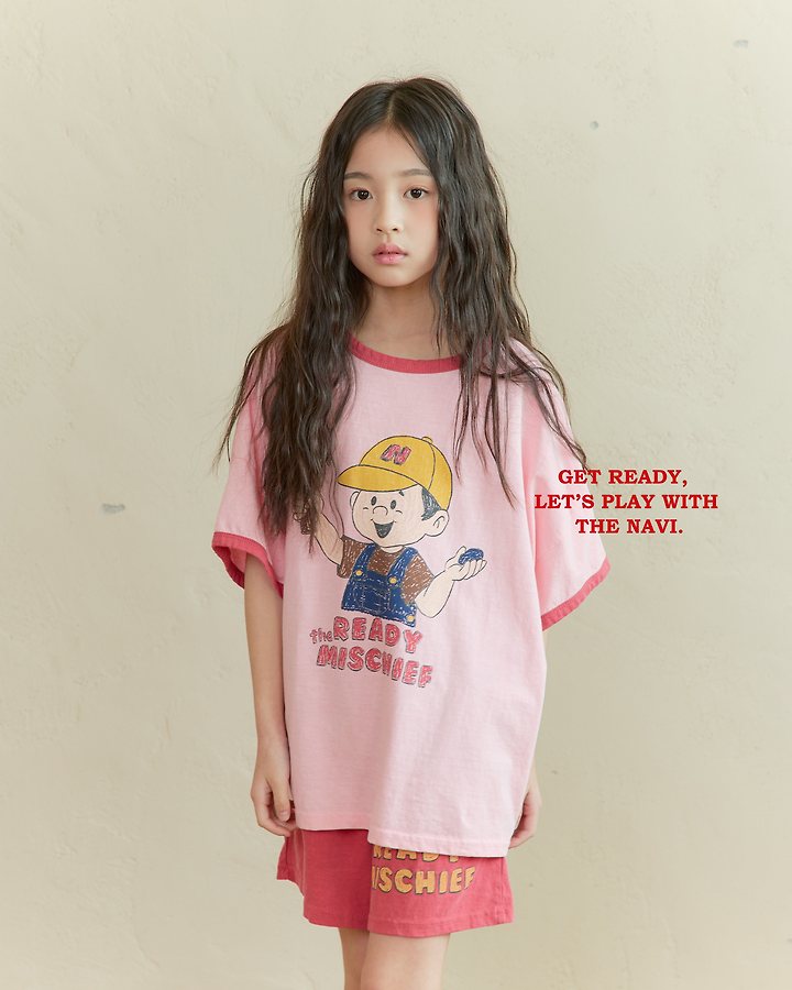 041529男孩上衣(兩色)