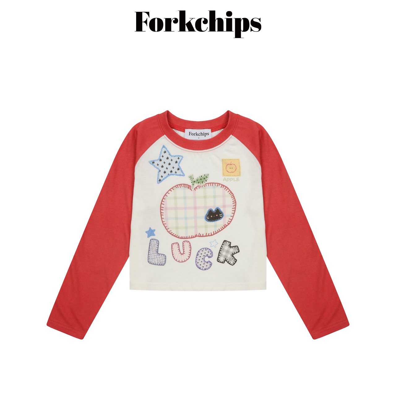 FORK49上衣