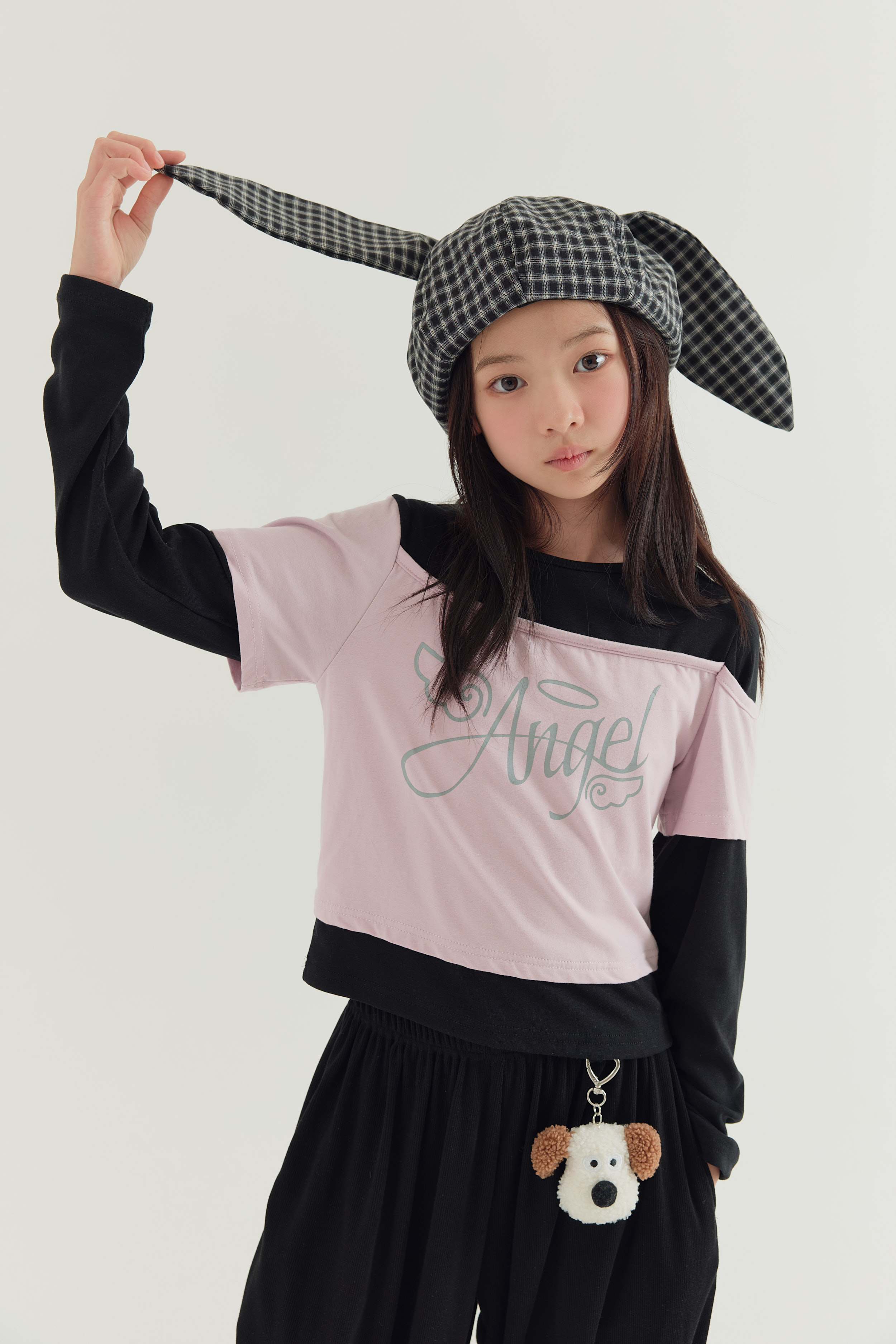 Lilas13上衣(兩色) Lilas13上衣(兩色)