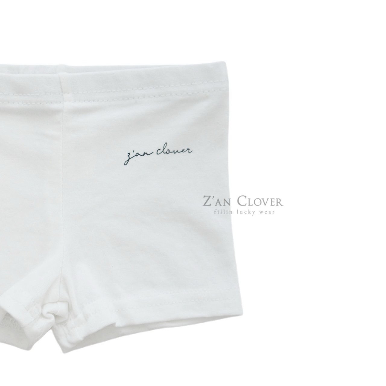 ZANCLOVER03褲(兩色)