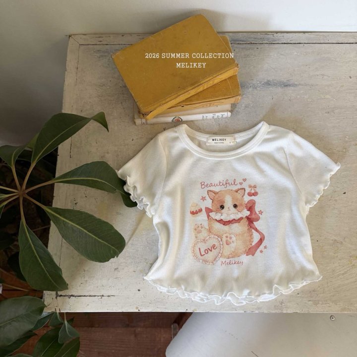 040118貓咪上衣(三色)