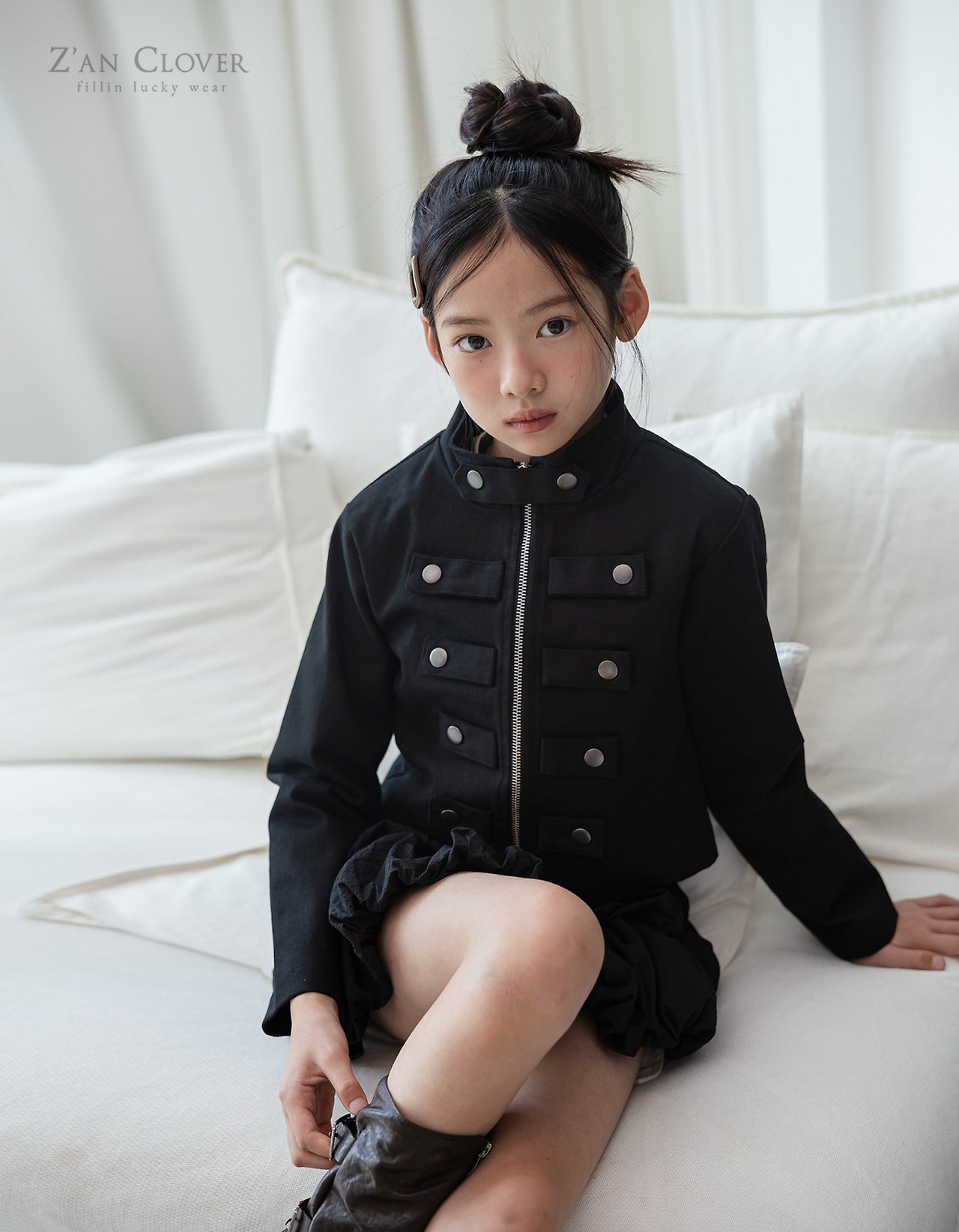 ZANCLOVER21外套(兩色)