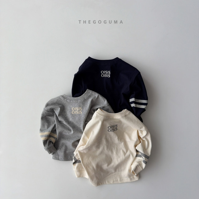 thegoguma17上衣(三色) thegoguma17上衣(三色)