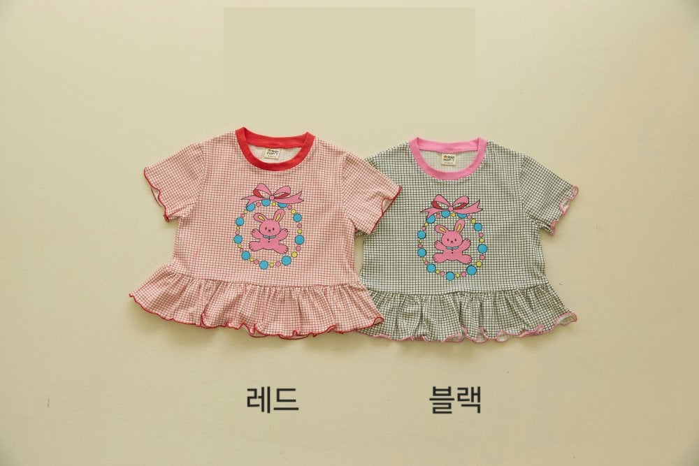 042310兔子上衣(兩色)