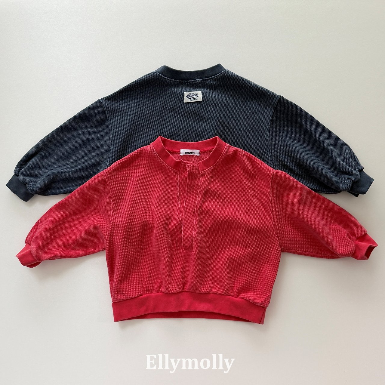 EllyMolly11上衣(兩色)