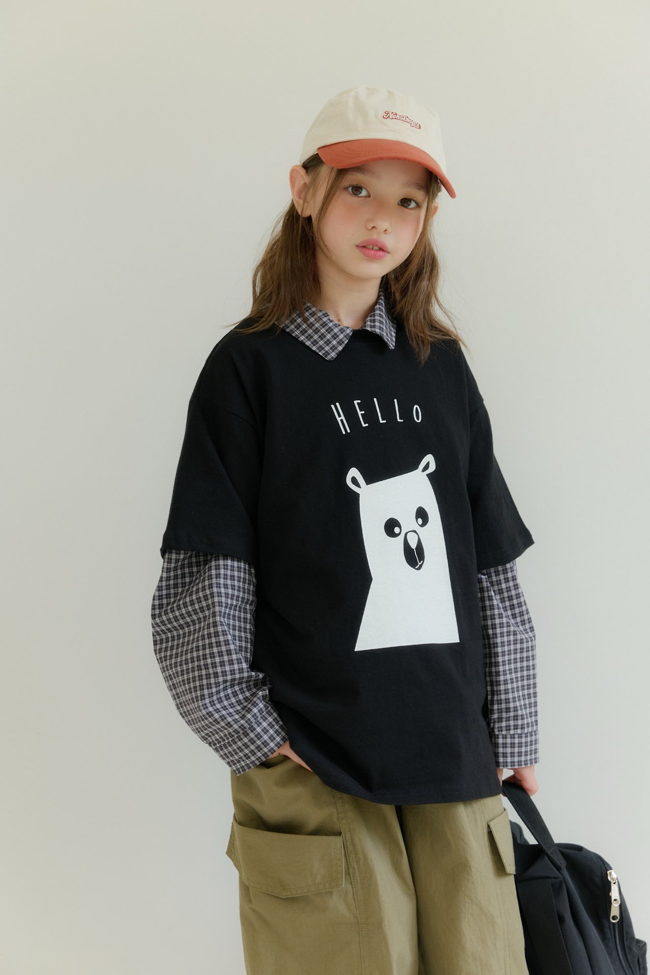 Doredore26上衣